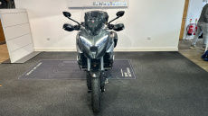 Ducati Multistrada V4 S Red Radar (21MY)